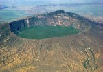 Mount Longonot