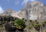 Mount Kenya