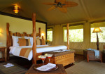 Sarova Mara Game Camp