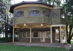 Mt Kenya Leisure Lodge