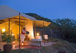 Cottars Camp