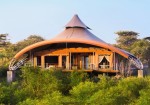 Mahali Mzuri Safari Camp