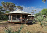 Ashnil Samburu Camp