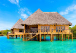 The Sands at Chale Island